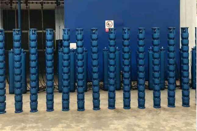 爱游戏ayx登录入口-爱游戏online(中国)井用潜水泵坚持把“质量可靠“的产品推向市场